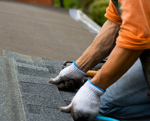 Best Best Roofing Contractors  in Welby, CO