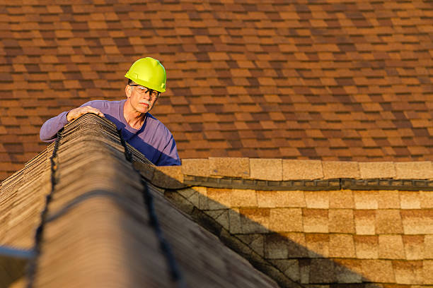 Residential Roof Replacement in Welby, CO