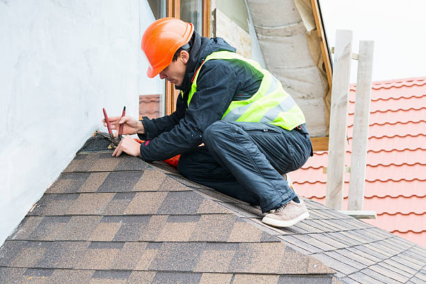Best Flat Roof Repair Services  in Welby, CO